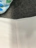 Unbranded Solid White Cocktail Dress Size S - photo 7