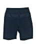 Spyder Solid Blue Athletic Shorts Size S - photo 1