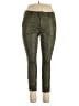 Level 99 Camo Green Casual Pants Size 30 waist - photo 1