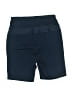 Spyder Solid Blue Athletic Shorts Size S - photo 2