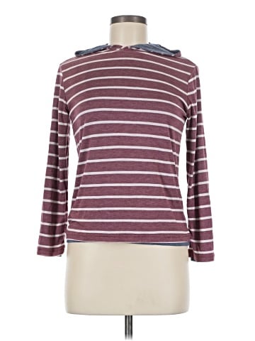 Rumi + Ryder Long Sleeve Top (view 1)