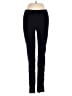 Divided by H&M Black Active Pants Size 4 - photo 1