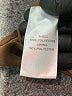 Anna Cate 100% Polyester Brown 3/4 Sleeve Blouse Size L - photo 7