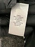 Jessica Simpson Houndstooth Silver Cocktail Dress Size 8 - photo 8
