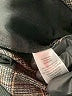 Halogen Plaid Gray Dress Pants Size 4 - photo 8