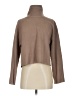 Zara Brown Turtleneck Sweater Size S - photo 1