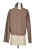 Zara Brown Turtleneck Sweater Size S - photo 2