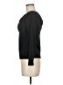 Prabal Gurung Collective Black Long Sleeve Top Size M - photo 5