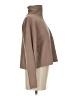 Zara Brown Turtleneck Sweater Size S - photo 4