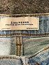 Zara Hearts Blue Jeans Size 6 - photo 7