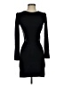 Rag & Bone Black Cocktail Dress Size XXS - photo 1