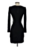 Rag & Bone Black Cocktail Dress Size XXS - photo 2