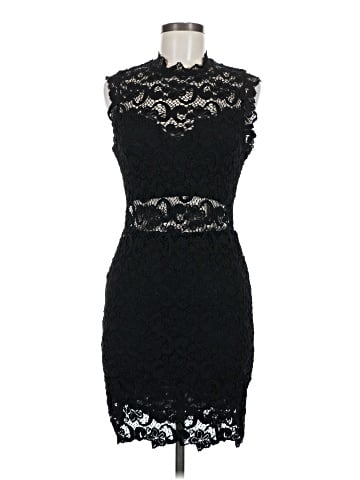 Nightcap Cocktail Dress (view 1)