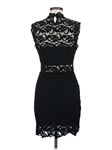 Nightcap Cocktail Dress (view 2)
