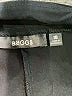 Briggs Black Active Pants Size 18 - photo 4