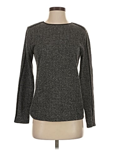 DKNY Pullover Sweater (view 1)
