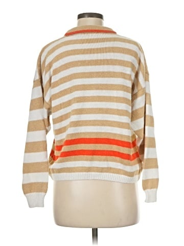 Hunt Club Pullover Sweater (view 2)