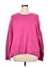 Vince Camuto Pink Pullover Sweater Size XXL - photo 1