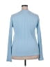 Unbranded Blue Long Sleeve T-Shirt Size XXL - photo 2