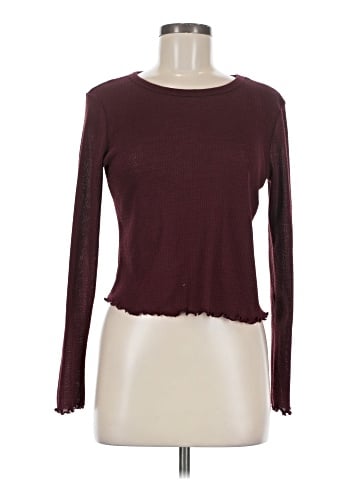 Willow & Clay Long Sleeve T-Shirt (view 1)