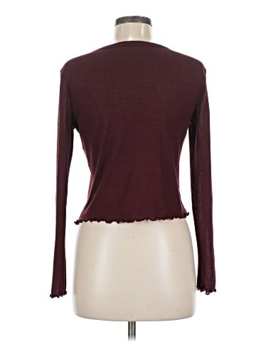 Willow & Clay Long Sleeve T-Shirt (view 2)
