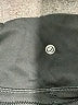 Crz Yoga Solid Black Active Pants Size XL (estimated) - photo 7