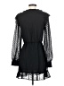 Zara Black Casual Dress Size S - photo 2
