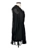 Zara Black Casual Dress Size S - photo 4