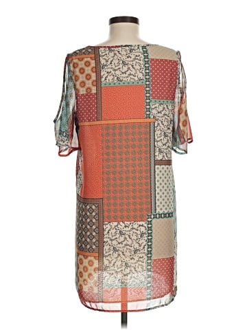 Glam Casual Dress (view 2)