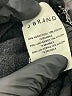 J Brand Black Wool Pullover Sweater Size S - photo 7