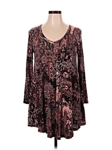Popana Casual Dress (view 1)