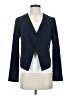 Divided by H&M Blue Blazer Size 4 - photo 1