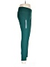 Mondetta Solid Teal Active Pants Size L - photo 4