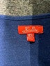 Hi-Line 100% Rayon Blue Tank Top Size XS - photo 7