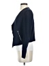 Divided by H&M Blue Blazer Size 4 - photo 5