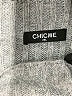 ChicMe 100% Cotton Gray Turtleneck Sweater Size 2X - photo 7
