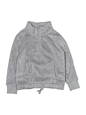 Old Navy Zip Up Hoodie (view 1)