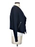 Divided by H&M Blue Blazer Size 4 - photo 4
