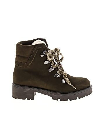 AQUATALIA Ankle Boots (view 1)