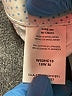 Unbranded Solid Tan Khakis Size 18 - photo 5