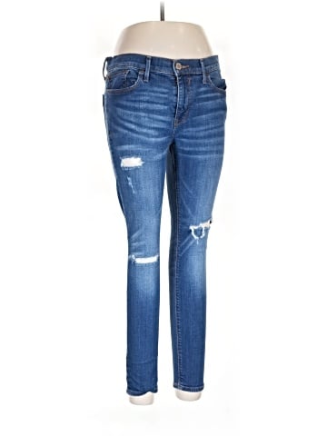 Express Outlet Jeans (view 1)