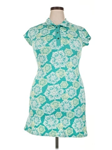 Lola Casual Dress (view 1)
