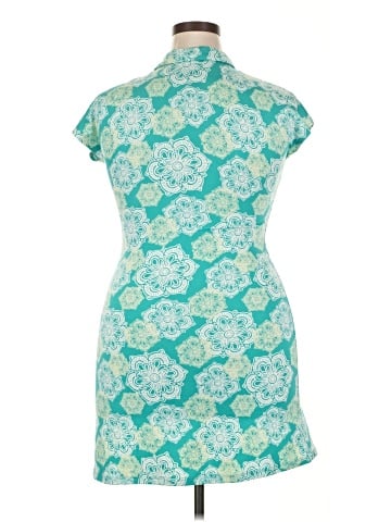 Lola Casual Dress (view 2)