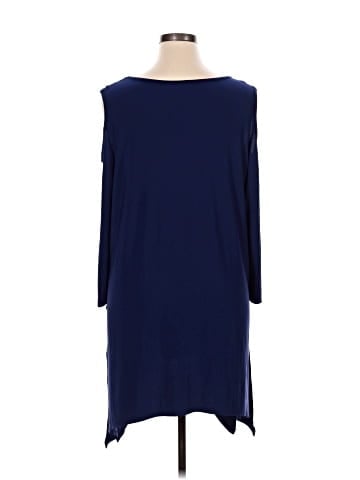 Slinky Brand 3/4 Sleeve Top (view 2)