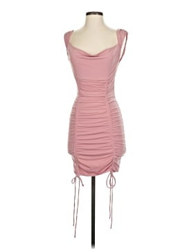 Tiger Mist Cocktail Dress