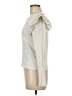 Zara Ivory Long Sleeve Top Size M - photo 5