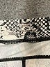 Human Performance Engineering Graphic Multi Color White Leggings Size L - photo 7