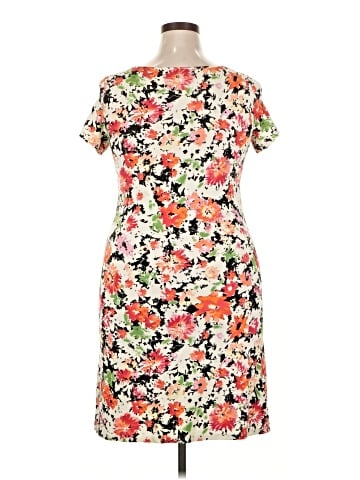 J.Jill Casual Dress (view 2)