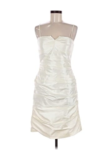 Bill Levkoff Cocktail Dress (view 1)