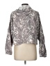 Lovestitch Gray Cardigan Size L - photo 2